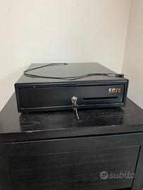 Cassetto registratore di cassa