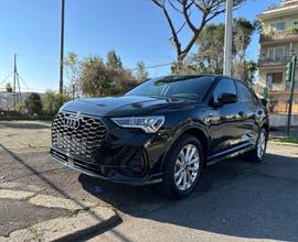 Audi Q3 SPB 35 TFSI S tronic S line edition