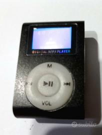 LETTORE MP3 e WMA XTREME