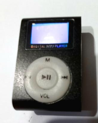 LETTORE MP3 e WMA XTREME