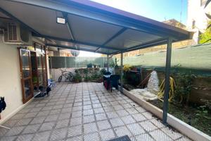Appartamento ristrutturato primo piano rif.811