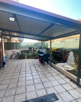 Appartamento ristrutturato primo piano rif.811