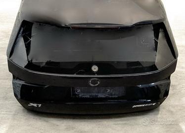 PORTELONE POSTERIORE BMW X1 (2023) U11 USATO