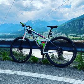 Cannondale F29 Carbon TRATTABILE