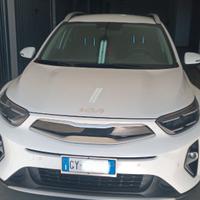 Kia Stonic 1.2 MPI GPL  my2025 STYLE