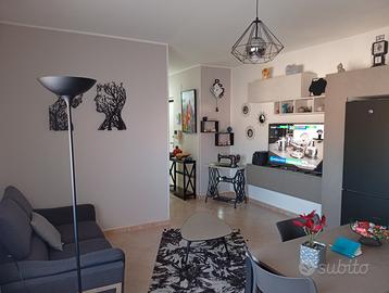 Appartamento ristrutturato