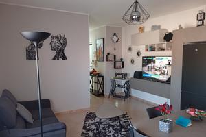 Appartamento ristrutturato