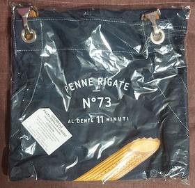 2 grembiuli Barilla + quaderno ricette