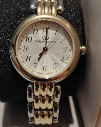 Philip Watch da donna originale modello Ginevra