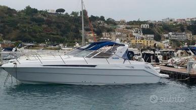 Gobbi 34 sport NATANTE