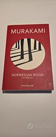 Norwegian Wood - Tokyo blues - Murakami