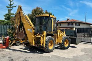 P175 - Terna snodata 4x4 Venieri VF 8.23 TARGATA