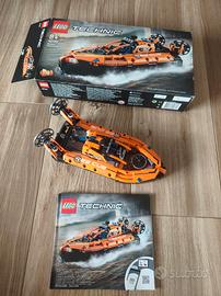 lego Technic 