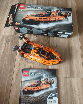 lego Technic 