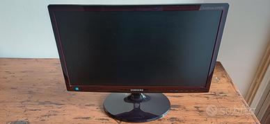 MONITOR SAMSUNG S22B350