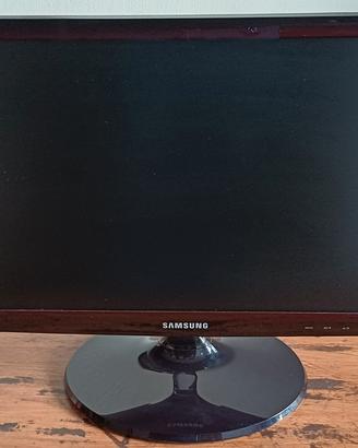 MONITOR SAMSUNG S22B350