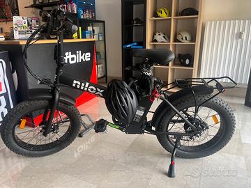 Nilox 5 x pro