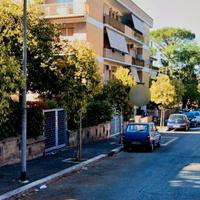 Cassia Via M.Azzarita in con sig le V S Pietro