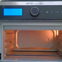 Friggitrice ad aria Imetec friggileggero