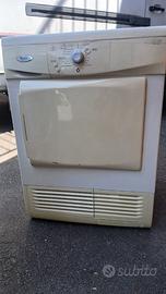 Asciugatrice Whirlpool AWZ9813