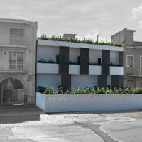 Studio in palazzina uffici nuova