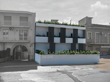 Studio in palazzina uffici nuova