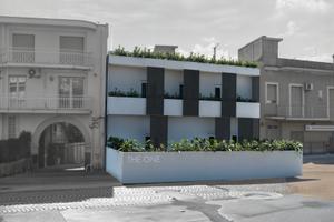 Studio in palazzina uffici nuova