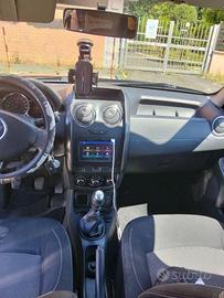Dacia Duster 1.5 dCi (2016) – 113.873 km certifica