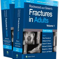 Fractures in Adults Tenth edition 10th ENG + eBook