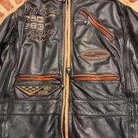 giubbotto harley davison