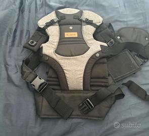 Jané – Zaino Portabebè Kangaroo