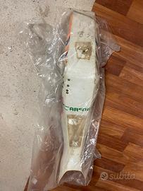 Parafango fantic 305