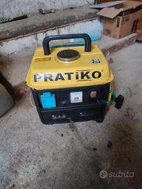 generatore di corrente 