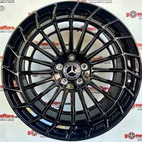 4 cerchi lega (inovit) mercedes r20 lt003011