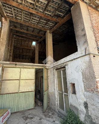RUSTICO A CASALMORO
