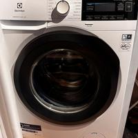 LAVATRICE ELECTROLUX