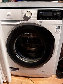 LAVATRICE ELECTROLUX