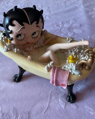Statuetta Betty Boop