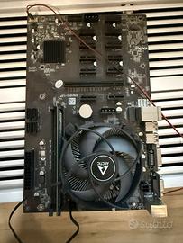Bundle Mobo