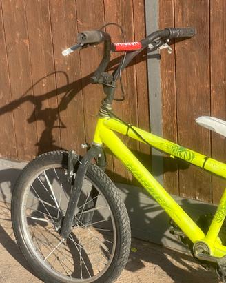 Bici BMX
