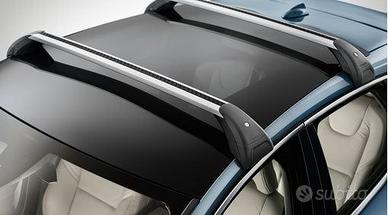 Barre tetto Volvo V40