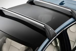 Barre tetto Volvo V40