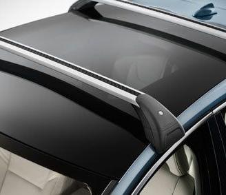 Barre tetto Volvo V40