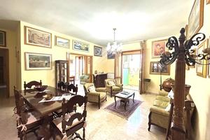 Stanza in appartamento a Sassari