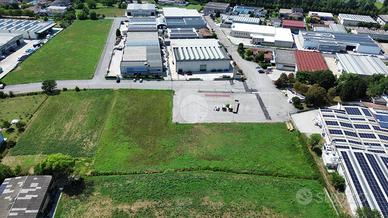 TERRENO A CASTEL GOFFREDO