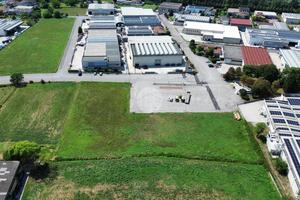 TERRENO A CASTEL GOFFREDO