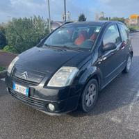 Citroen C2  Benzina 1.100 