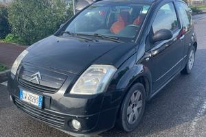 Citroen C2  Benzina 1.100 