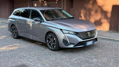 Peugeot 308 2023