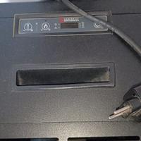 Stufa a pellet Montegrappa